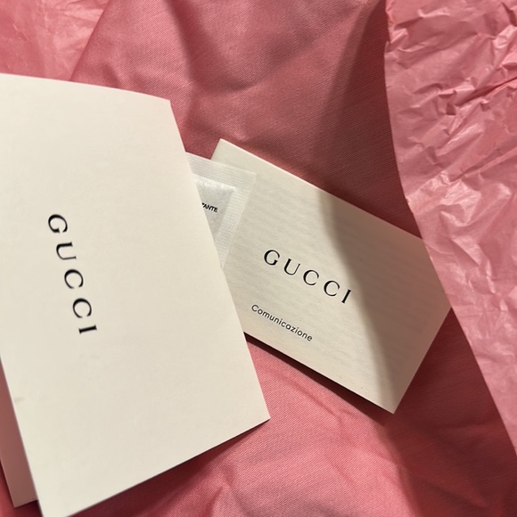 Gucci north face boots - Picture 4 of 8